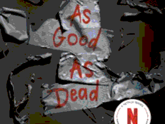 Top 5 Books: As Good As Dead