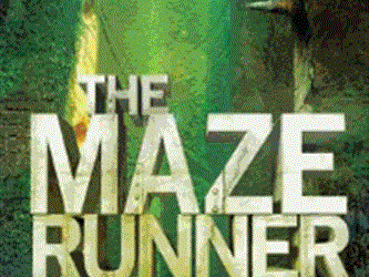 The Maze Runner