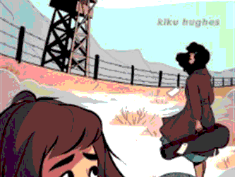 Top 10 Books: Displacement