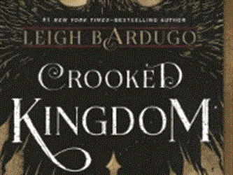 Crooked Kingdom