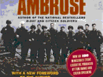 Top 5 Books: Band of Brothers