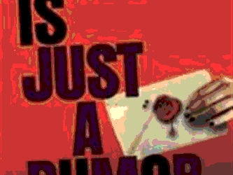 Top 10 Books: Dead is Just a Rumor