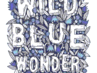 Top 5 Books: Wild Blue Wonder