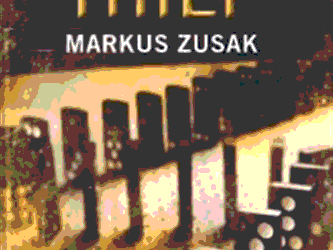 Top 10 Books: Book Thief