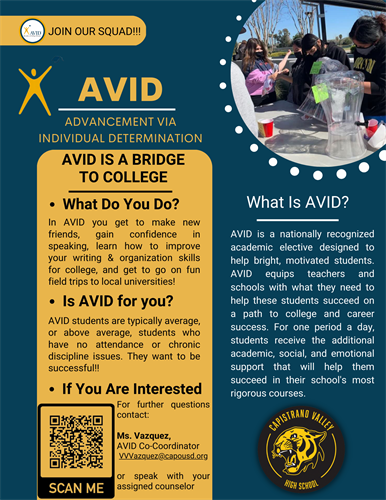 Flyer