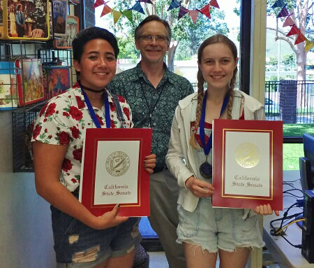 holding certificates