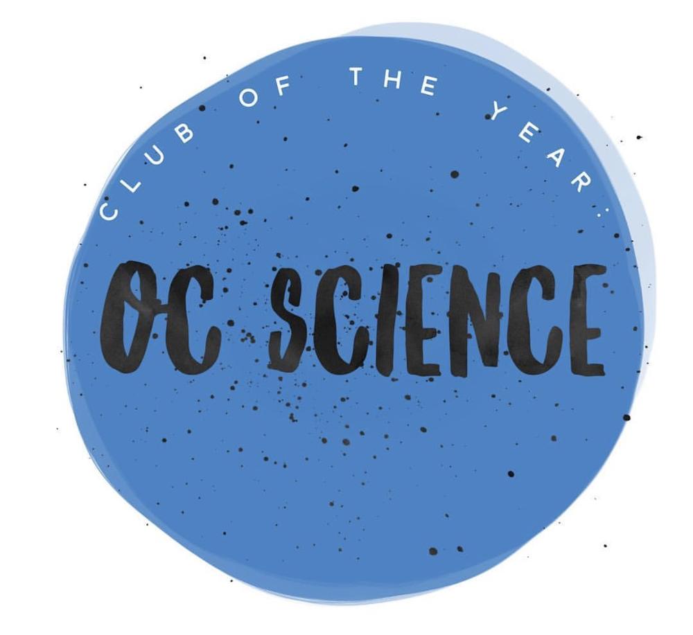 OC science club