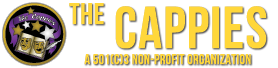 the cappies non profit