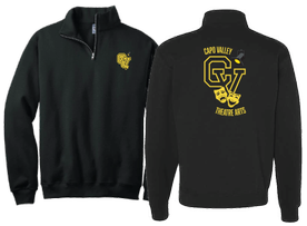 Long sleeve