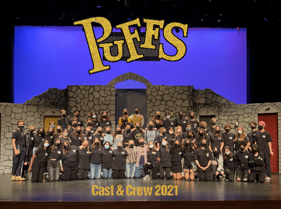 puffs