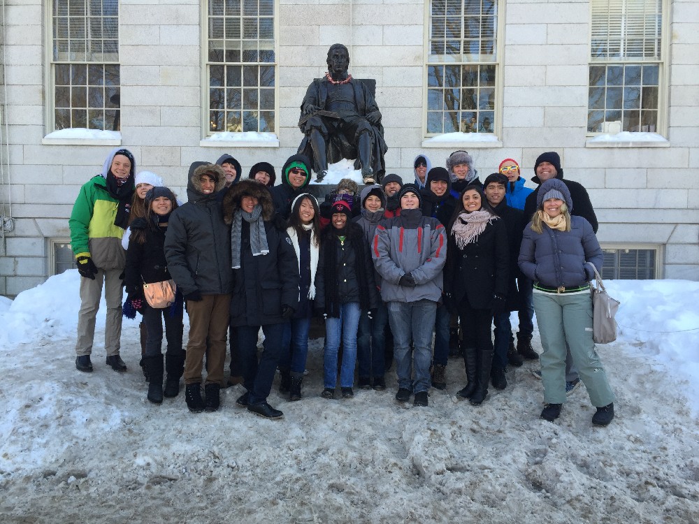 Students