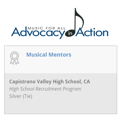 advocacy action