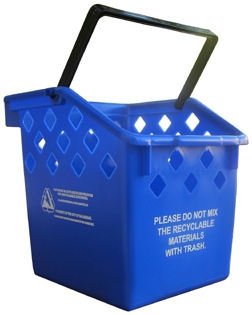 carry bin