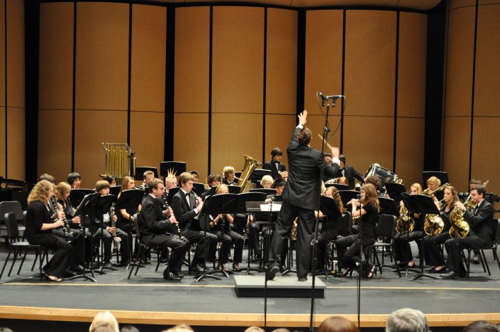 band