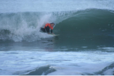 Surfing