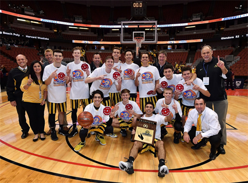 Basketball team