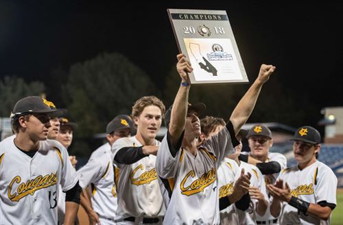 CIF Champions