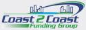 Coast 2 Coast funding group logo