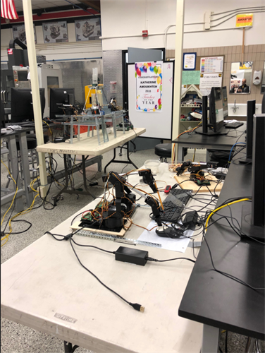 Engineering project