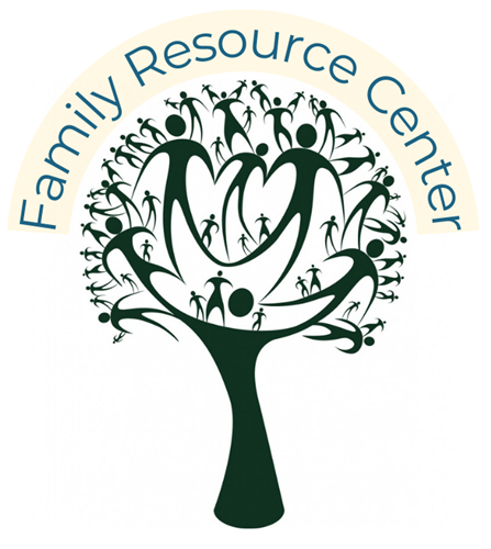  Family Resorce Center logo