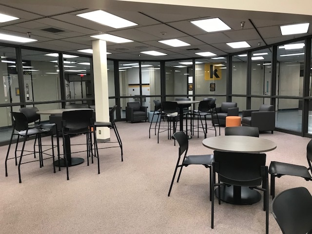 Library tables
