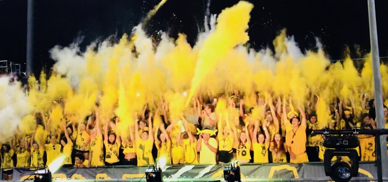 Cougar Den