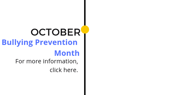 Bullying prevention