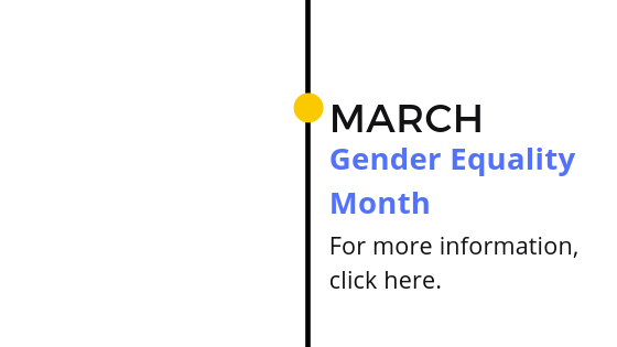 Gender equality