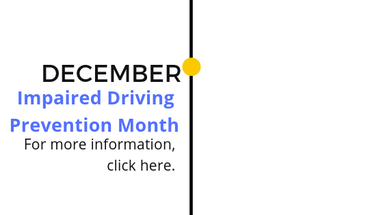 Impaired driving prevention