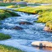 water stream