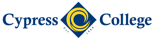 Cypress Logo