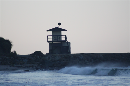 Lighthouse
