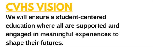 cvhs vision