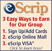 eScrip flyer